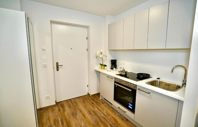 DM & S Apartment - Foto 41