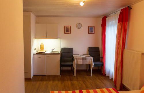 Gästehaus Steuer - Foto 37