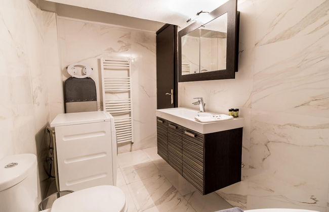 A Luxury Comfortable 2bdrm Apt in Athens - Foto 15