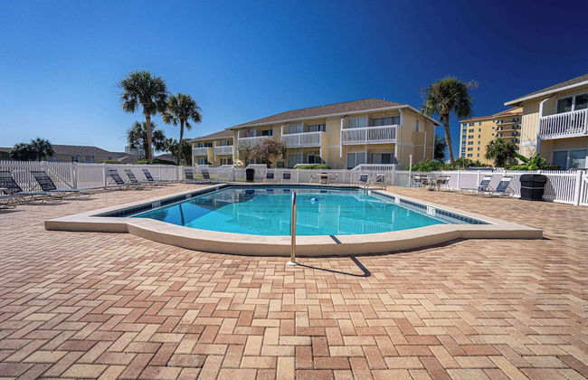 Beachfront Joy at Sandpiper Cove - Photo 25