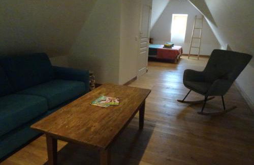 l'Ancienne Ecole de Rocamadour dans le Lot - Foto 21