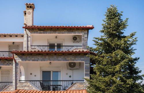 Mama's Horizon Villa by Booking Kottas - Foto 40