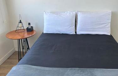 Apartamento Frente ao Mar Santos - Foto 8