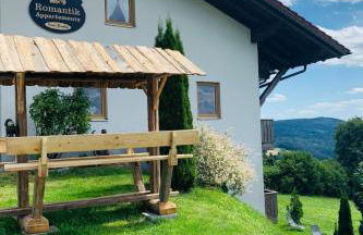 Apartment Wohnungen in Traumlage bei Sankt Englmar by Interhome - Foto 9