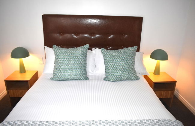 Bondi 38 Serviced Apartments - Foto 7