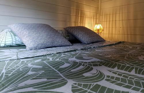 Cabaña con vistas en Mas Coguleras - Photo 33