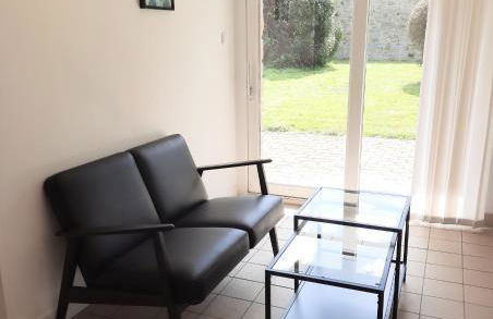 Ty Cocoon- Appartement avec terrasse et parking privé - Photo 7