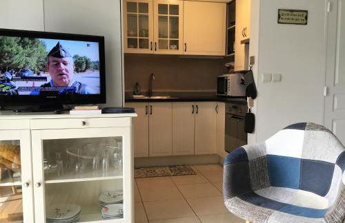 T2 proche de la gare, à 10 minutes à pieds de la Croisette, piscine & parking dans résidence de haut standing - Foto 7