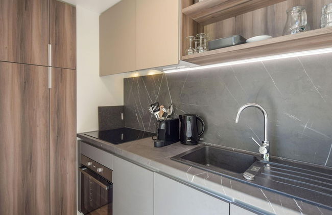 Cottage in Dordogne With Lake View and Pool - Foto 5