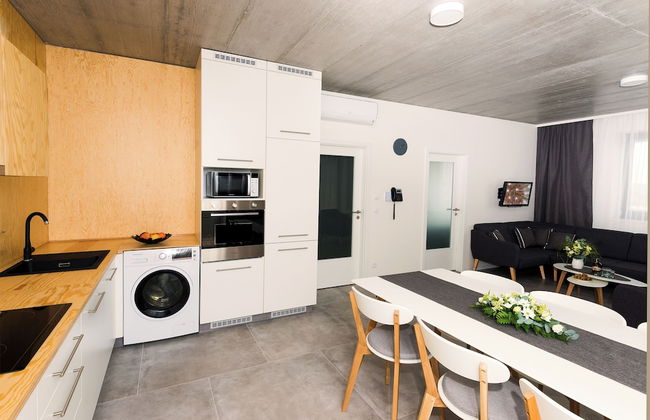 Residence Trafick - Photo 46