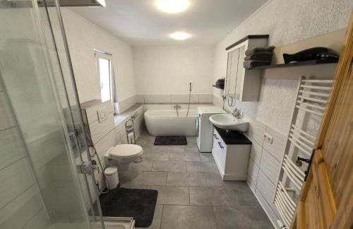 Monteur & Geschäftsreisen Wohnung bis 3 Personen CS11 - Foto 8