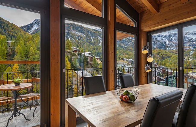 22 Summits Apartments - Foto 28