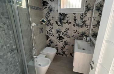 Baia del Corsaro - new sea panoramic villa in Sardinia, Italy - 250 mt beach&sea full comfort-WiFi-Parking-Privacy - Foto 21