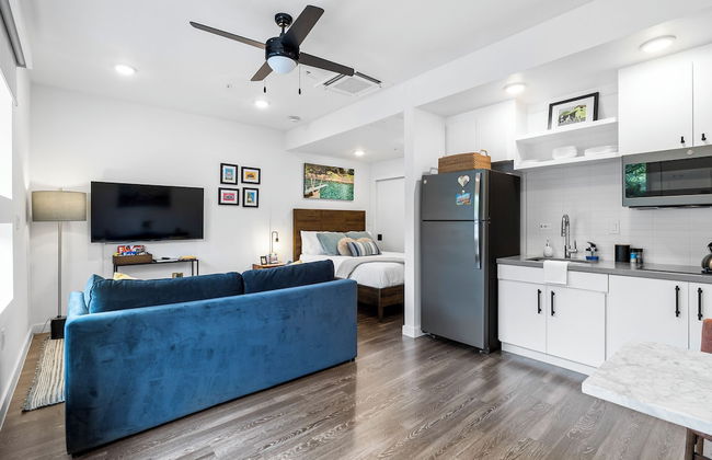 Holly House - Foto 19