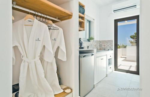 Agnantema luxury suites - Foto 25