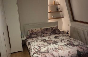 Fantastic 1-bed Notting Hill flat with balcony and stunning views - Foto 18