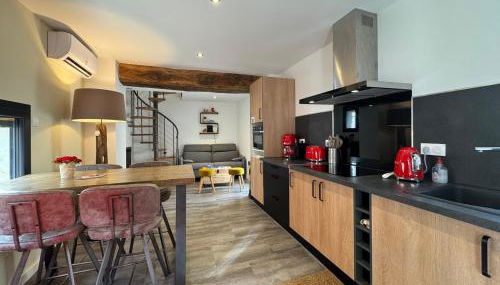 Le Pigeonnier d'antan à Beaucaire,Fourques - Foto 2