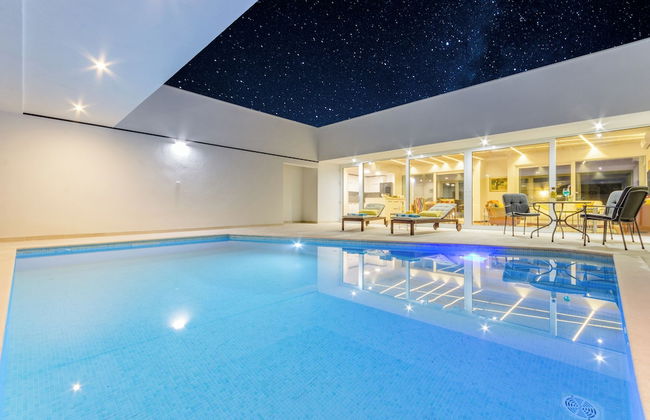 Smart Villa - Foto 22