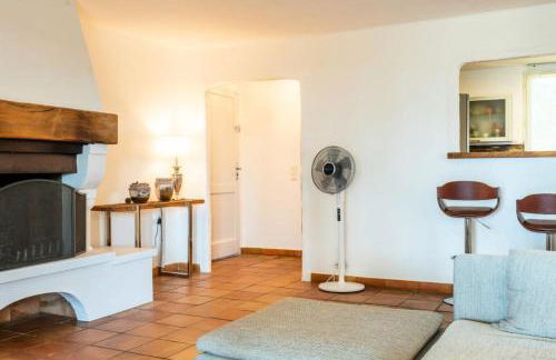 Résidence Villa 5 Chambres, Sauna, Piscine Et Vue Mer. - VILLA 5 chambres, sauna, piscine et vue mer. MAE-2513 - Foto 18