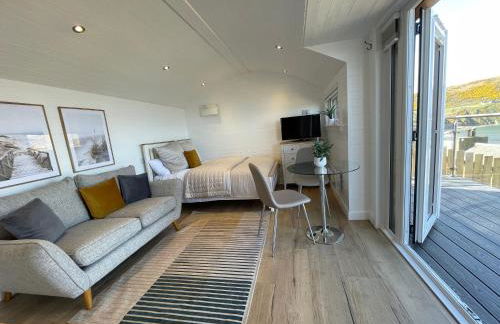 Gamrie Beach Bothy - Foto 18