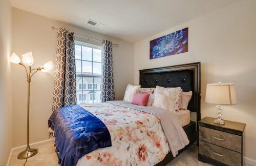 Spacious Hedgesville Retreat about 5 Mi to Golf Course - Foto 18