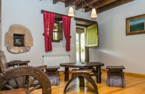 Casa de Aldea el Navaron - Photo 13