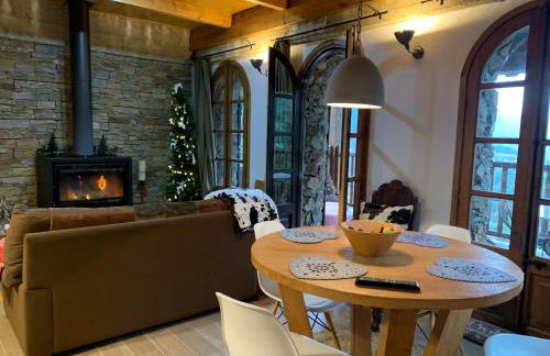 Casa Rural Pirineu Nevà - Foto 14