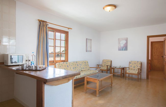 Apartamentos Celeste - Foto 13