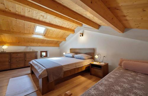 Orihi in Orihi (Haus für 2-4 Personen) - Foto 21