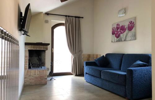 Residence Les Amis - Foto 23