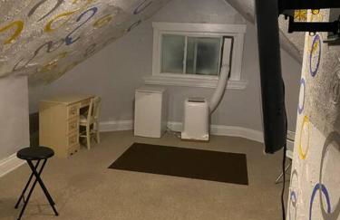 Awesome Attic Studio Private Room 3A - Foto 3