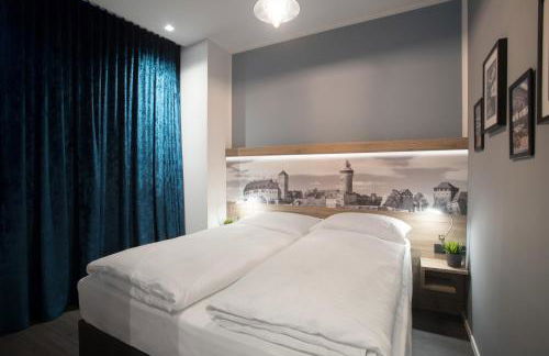 Aparthotel by dasPaul - Foto 55