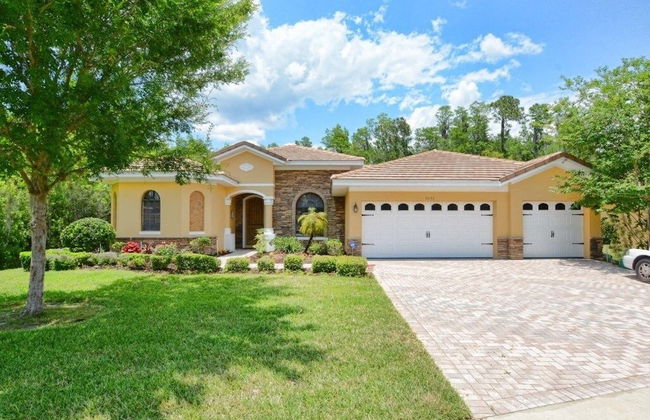 Private Oasis With Pool & Spa- 3400clr 4 Bedroom Home by RedAwning - Foto 32