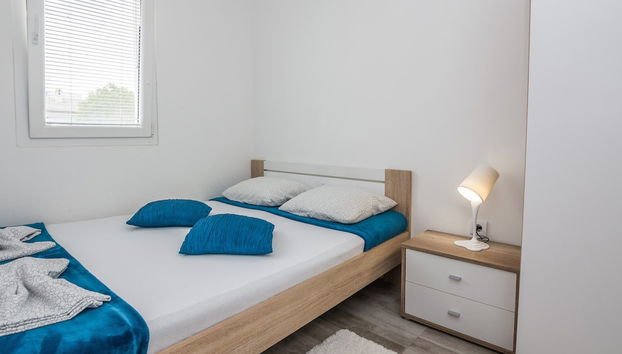 Apartments Ivanusevic - Foto 3, Habitación