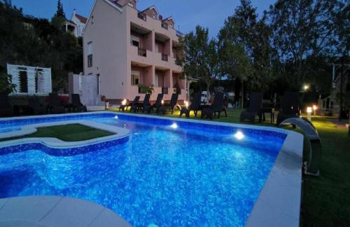 Apartments Villa Subic - Photo 68