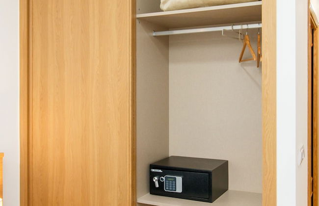 Apartamentos Coruña vip centro - Photo 24