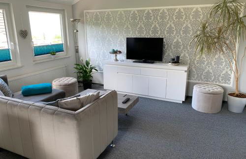 Ferienwohnungen Arkonablick Schneidereit - Foto 9