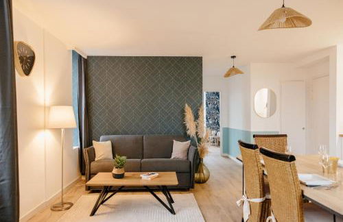 L'Atelier du Pont - Foto 38