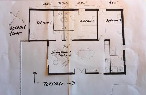 Villa More - Foto 42