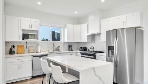 Fresh & New Downtown LA Condo! - Foto 4