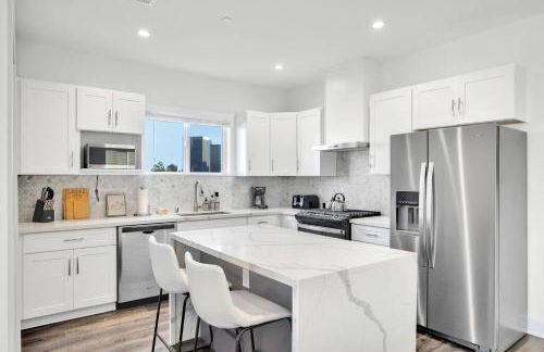 Fresh & New Downtown LA Condo! - Foto 4
