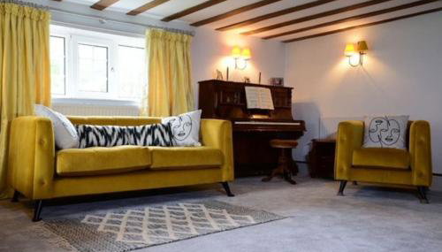 Stunning Manor Farmhouse - Foto 3