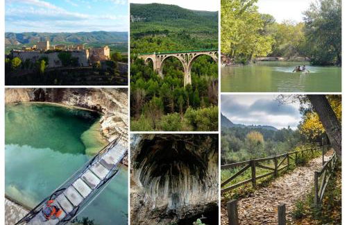 Apartamento Dúplex de Lujo con Terraza Privada y vistas al Castillo - Centro - Foto 30