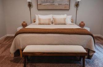 North Cascades Escape- spacious 5-bedroom, family friendly, AC, WiFi - Foto 26