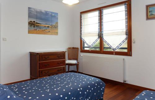 Apartment Belle vue sur mer by Interhome - Foto 26