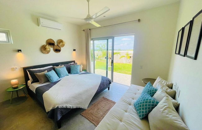 Villas Agua Dulce - Photo 55