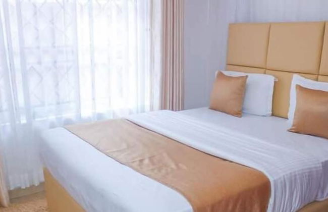Lux suites Jimka Apartments Kisumu - Foto 2