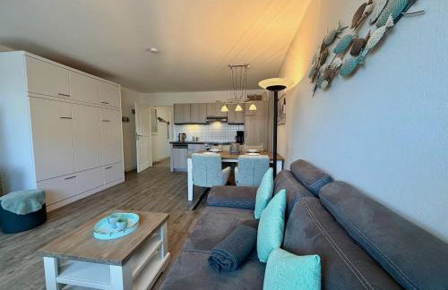 Appartementanlage am Strand Appartementanlage am Strand Deichperle - 13 - Foto 5