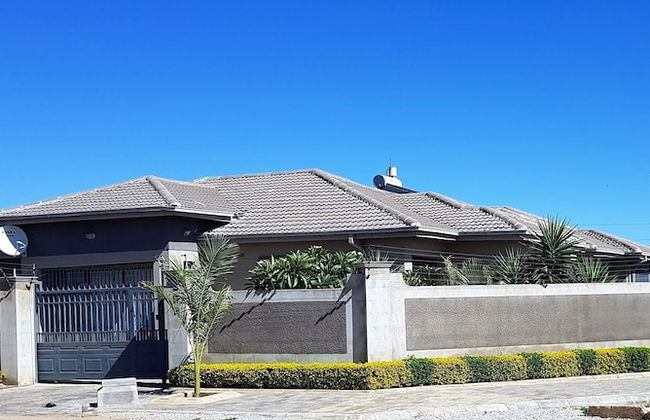 Grey Oak Holiday House - Foto 35