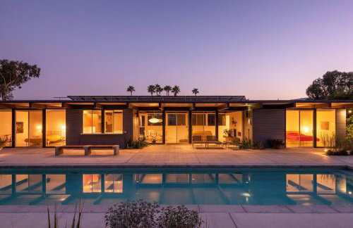 The Milky Way Modern Desert Retreat - Foto 1